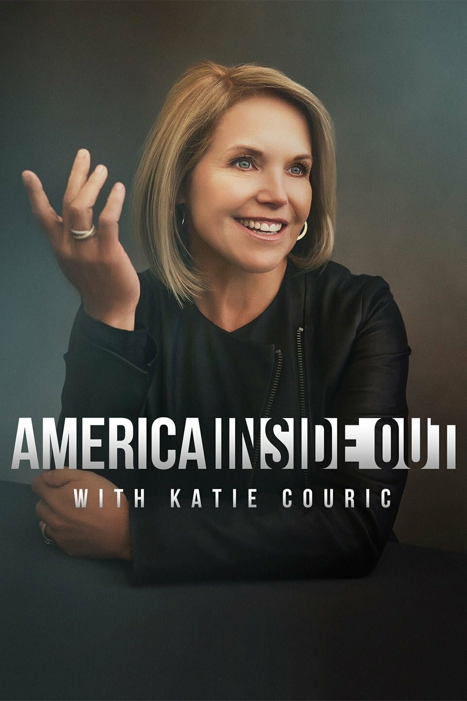 America Inside Out with Katie Couric ne zaman