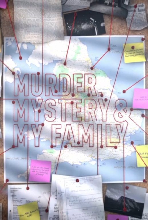 Murder, Mystery and My Family ne zaman