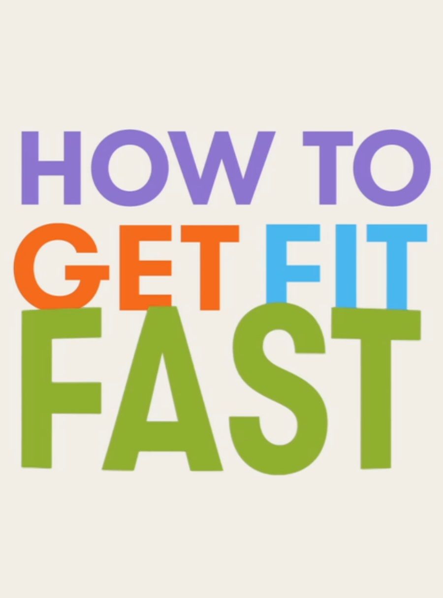 How to Get Fit Fast ne zaman