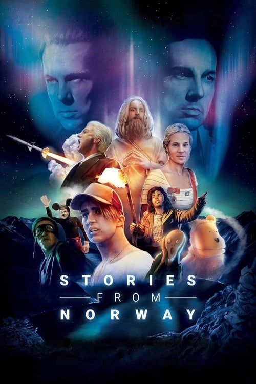 Stories from Norway ne zaman