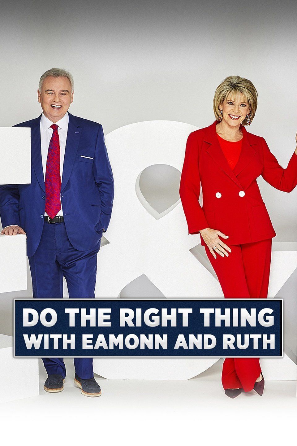 Do the Right Thing with Eamonn & Ruth ne zaman