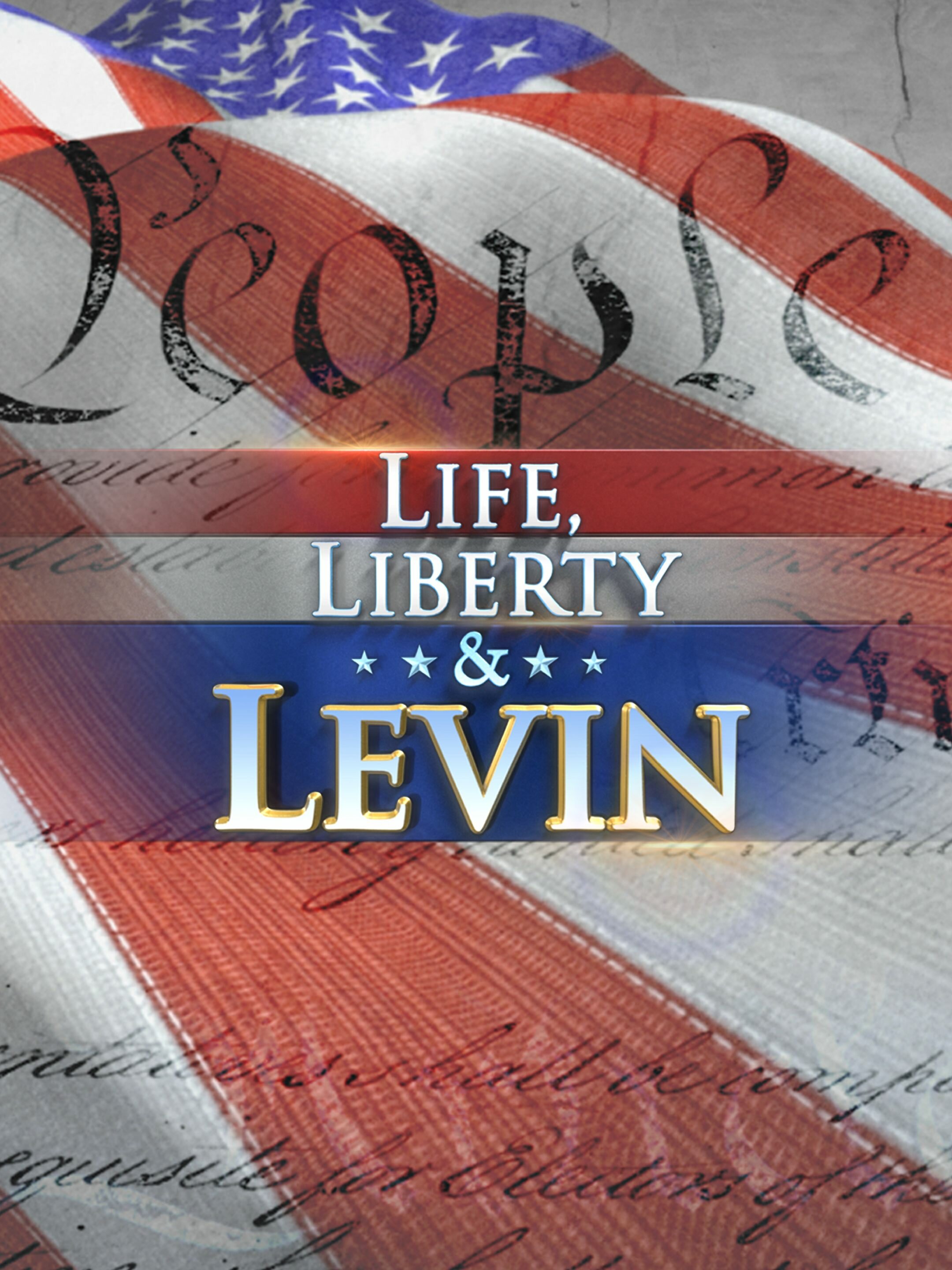 Life, Liberty & Levin ne zaman