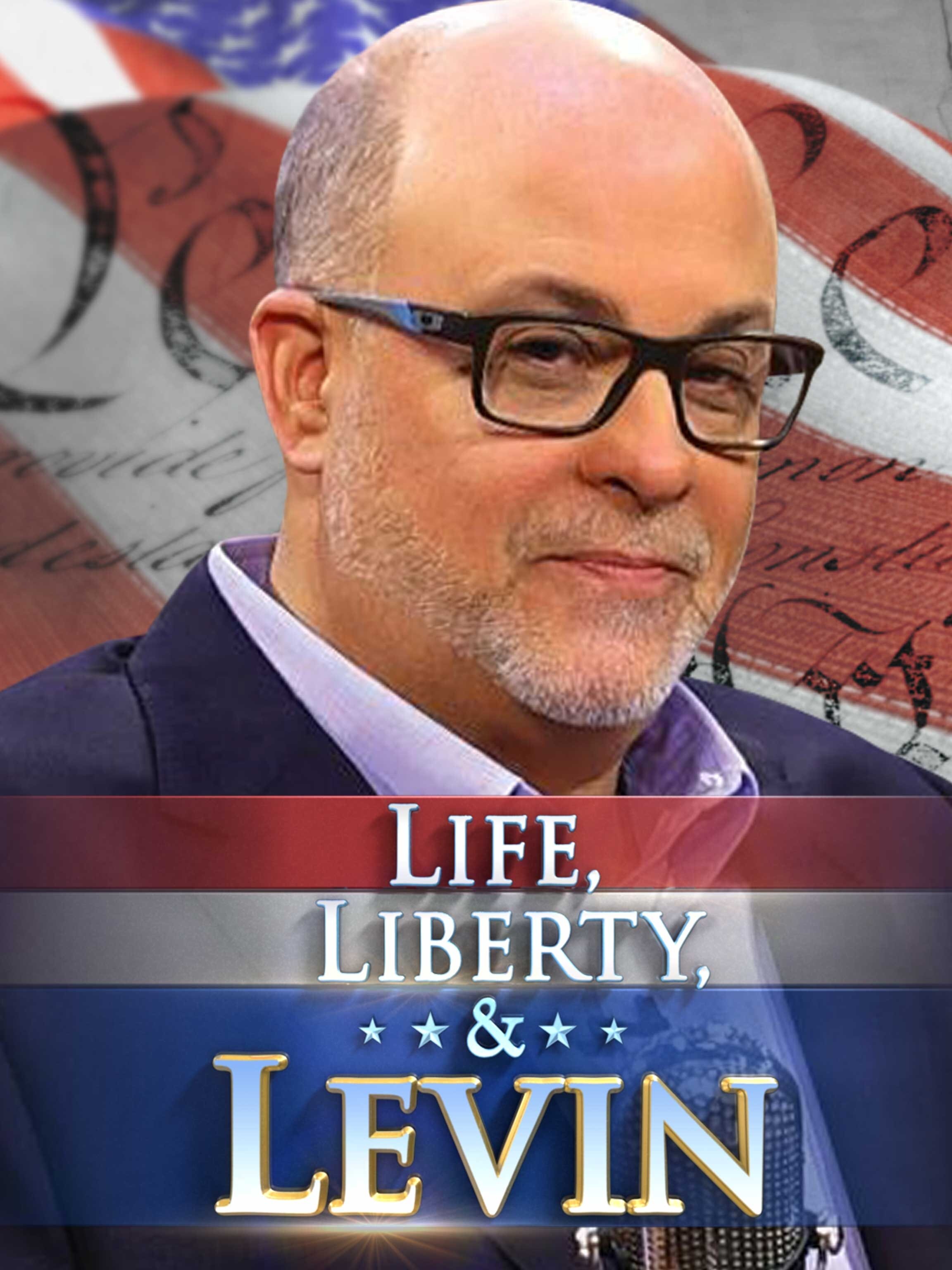 Life, Liberty & Levin ne zaman