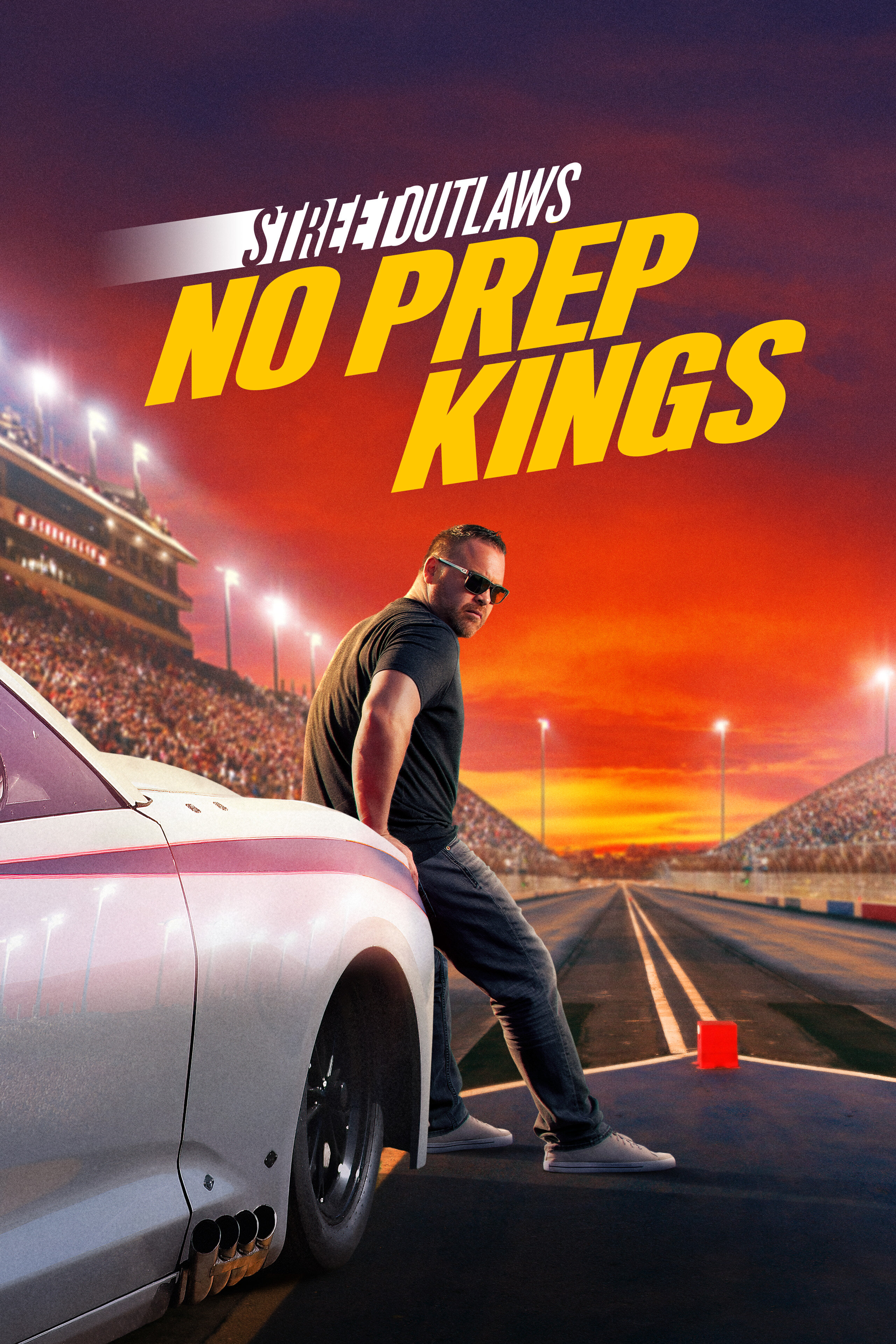 Street Outlaws: No Prep Kings ne zaman