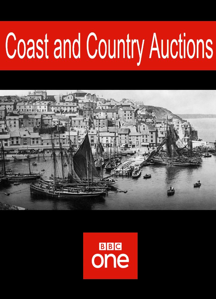 Coast and Country Auctions ne zaman