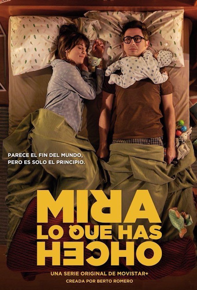 Mira lo que has hecho ne zaman