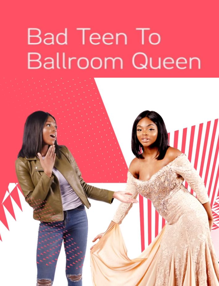 Bad Teen to Ballroom Queen ne zaman