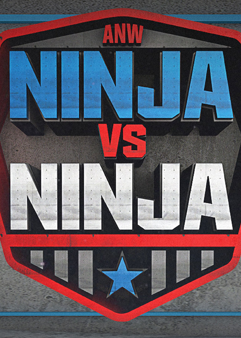 American Ninja Warrior: Ninja vs. Ninja ne zaman
