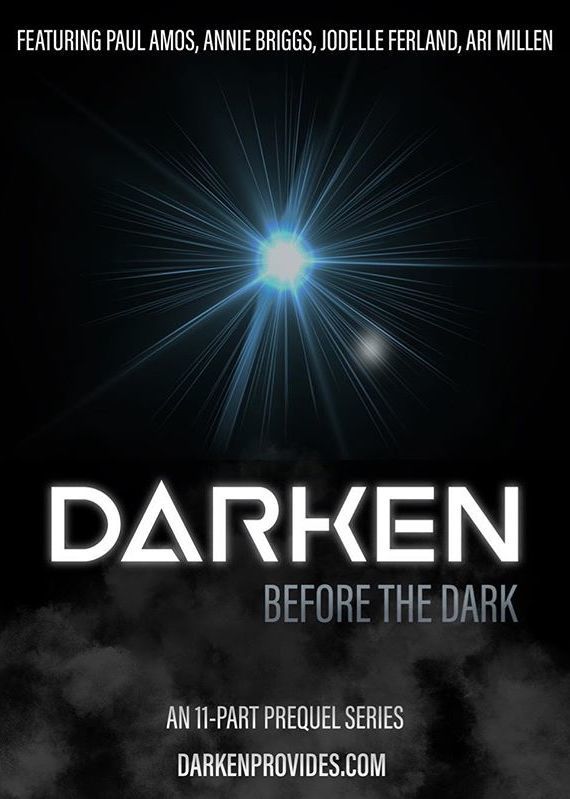 Darken: Before the Dark ne zaman