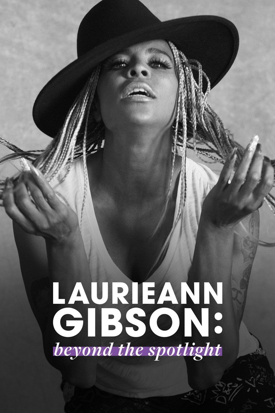 Laurieann Gibson: Beyond the Spotlight ne zaman