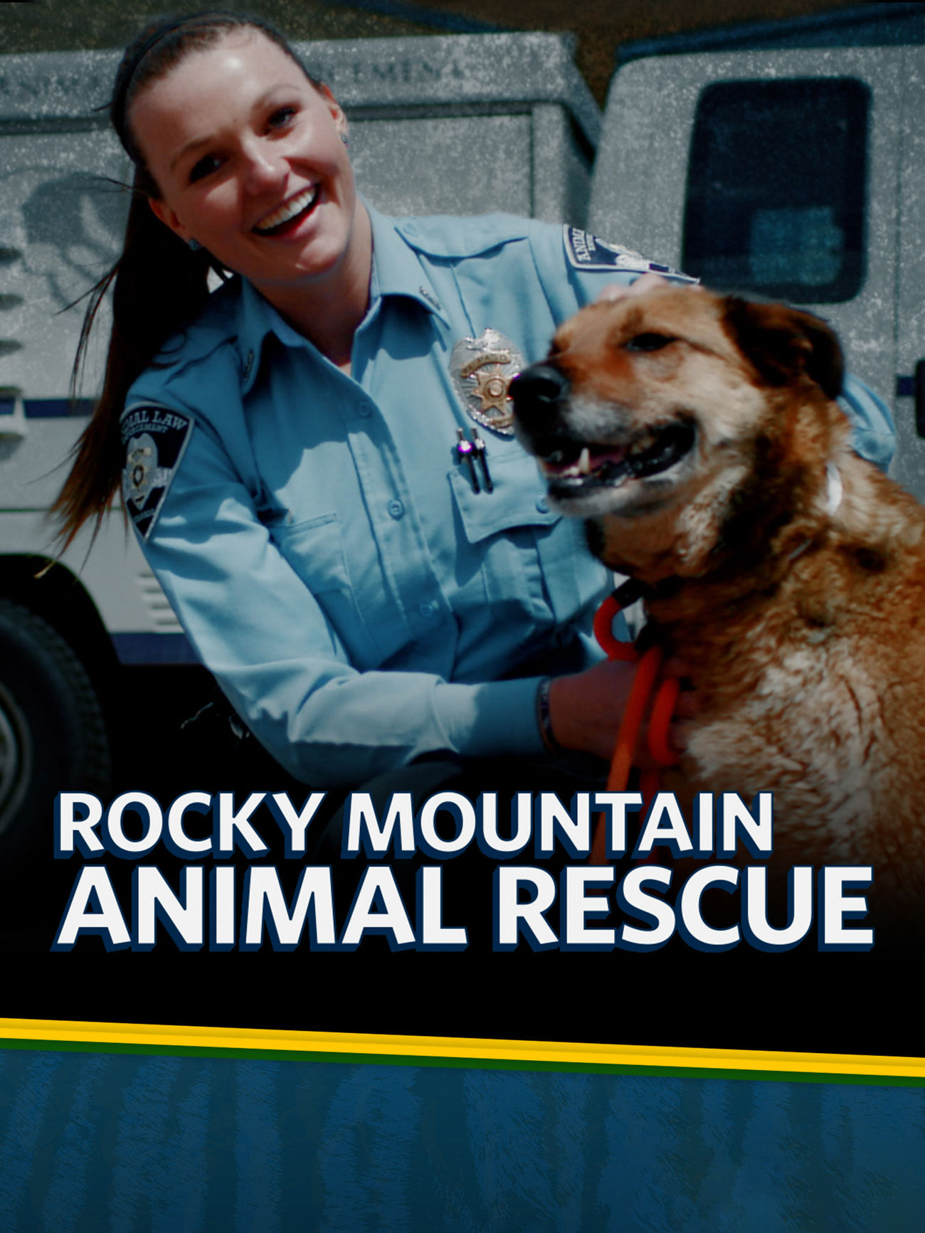Rocky Mountain Animal Rescue ne zaman
