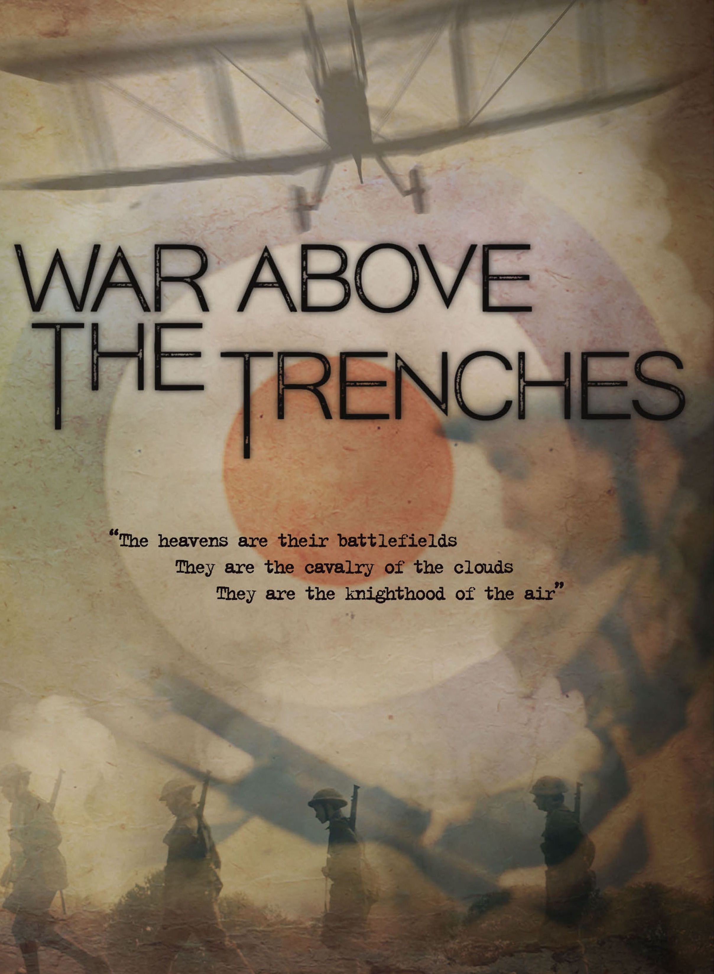 War Above the Trenches ne zaman