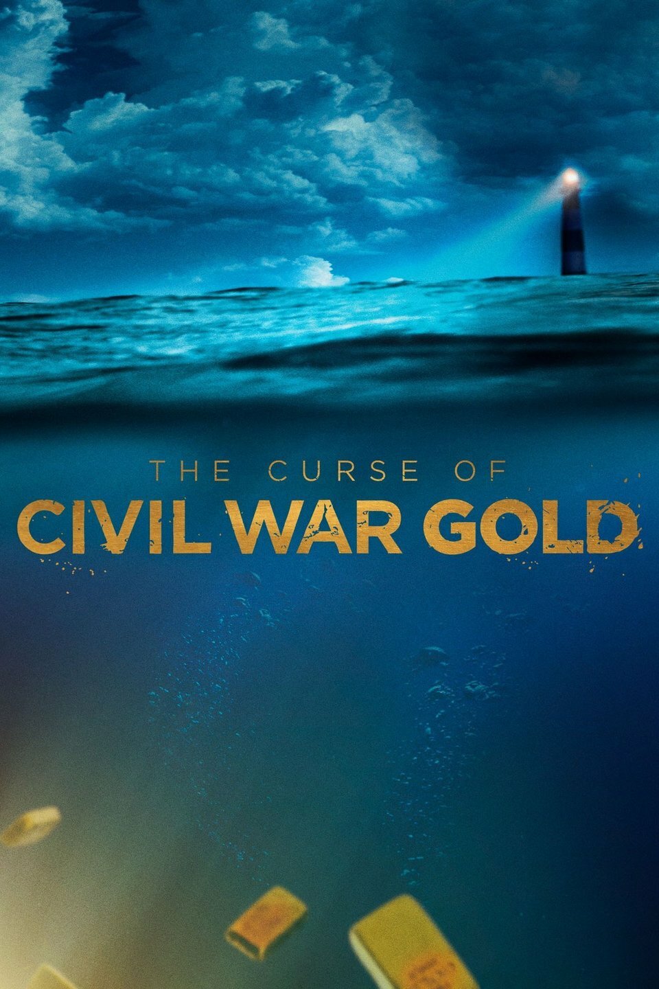 The Curse of Civil War Gold ne zaman