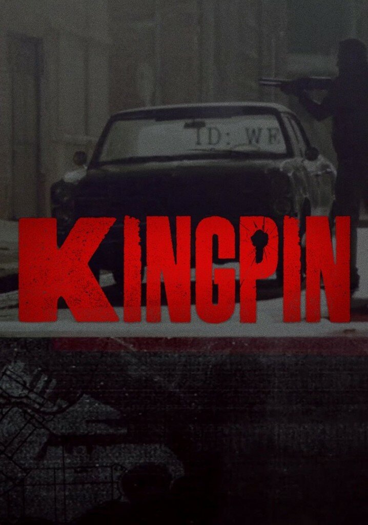 Kingpin ne zaman