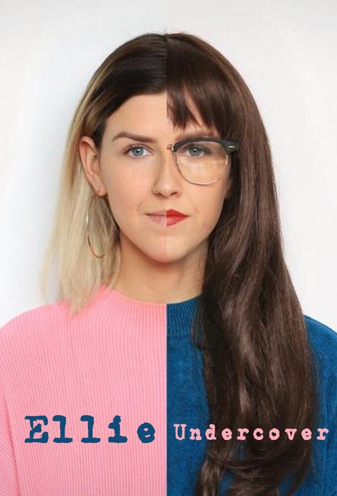 Ellie Undercover ne zaman