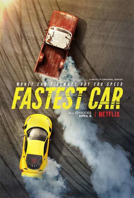 Fastest Car ne zaman