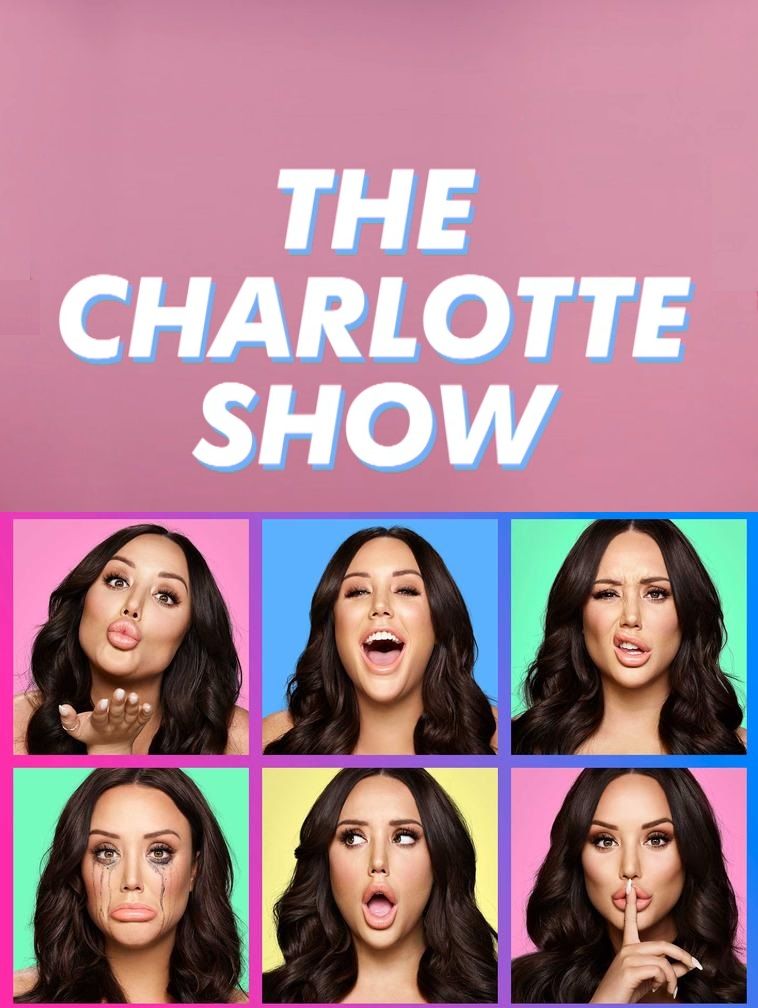 The Charlotte Show ne zaman