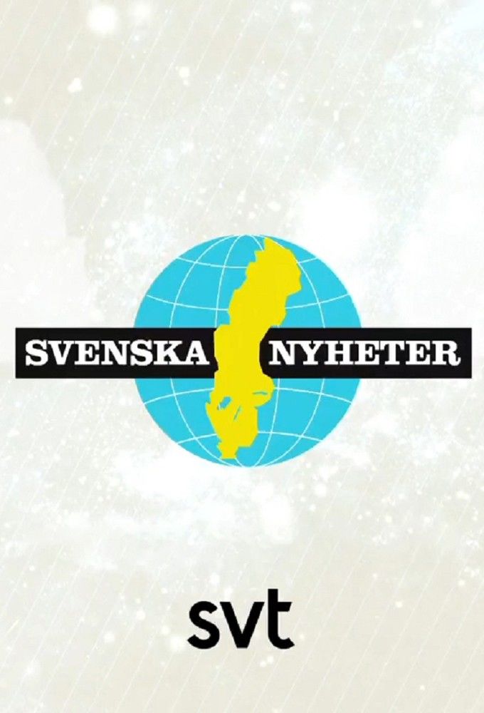 Svenska nyheter ne zaman