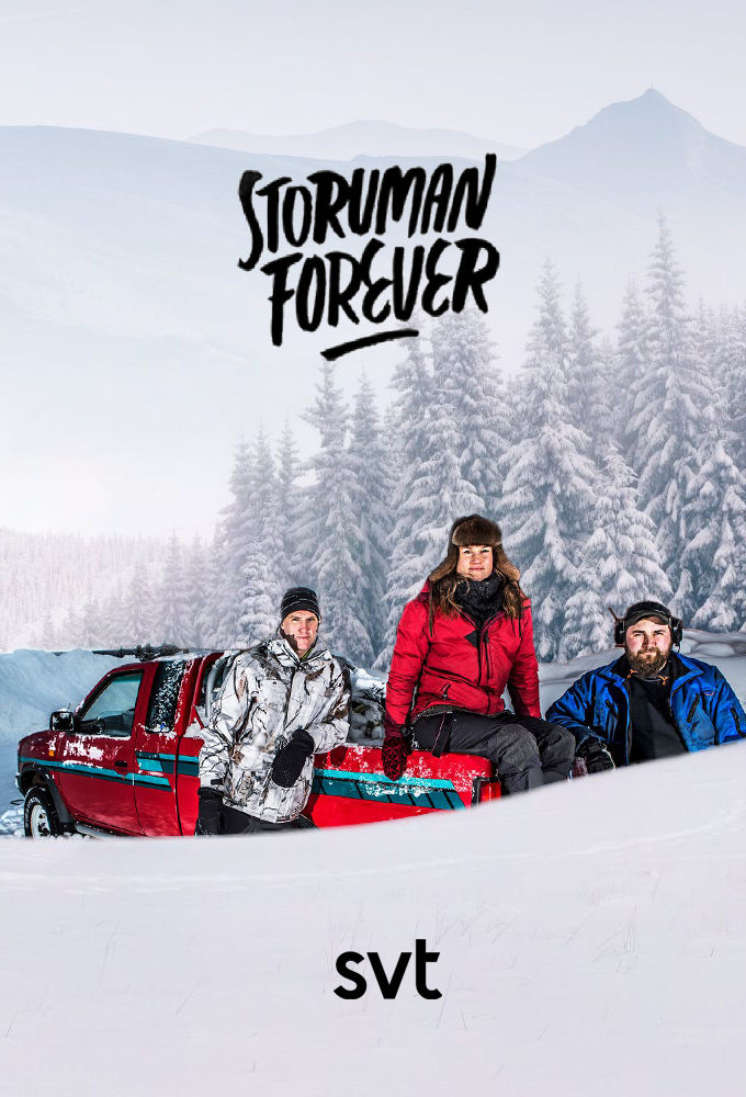Storuman Forever ne zaman