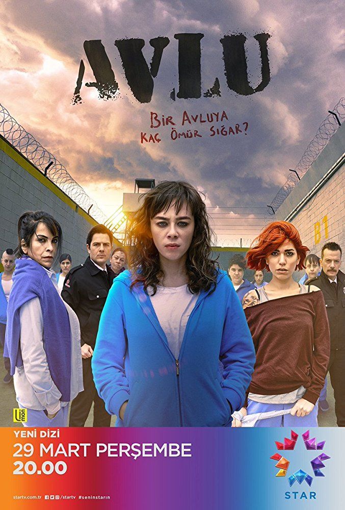 Avlu ne zaman