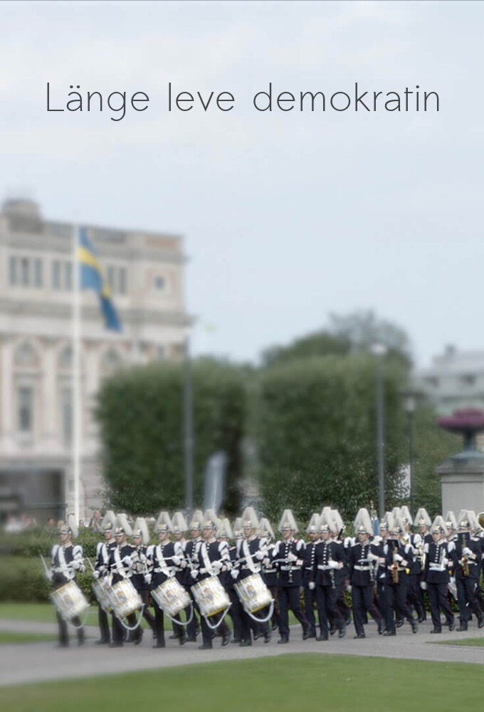 Länge leve demokratin ne zaman