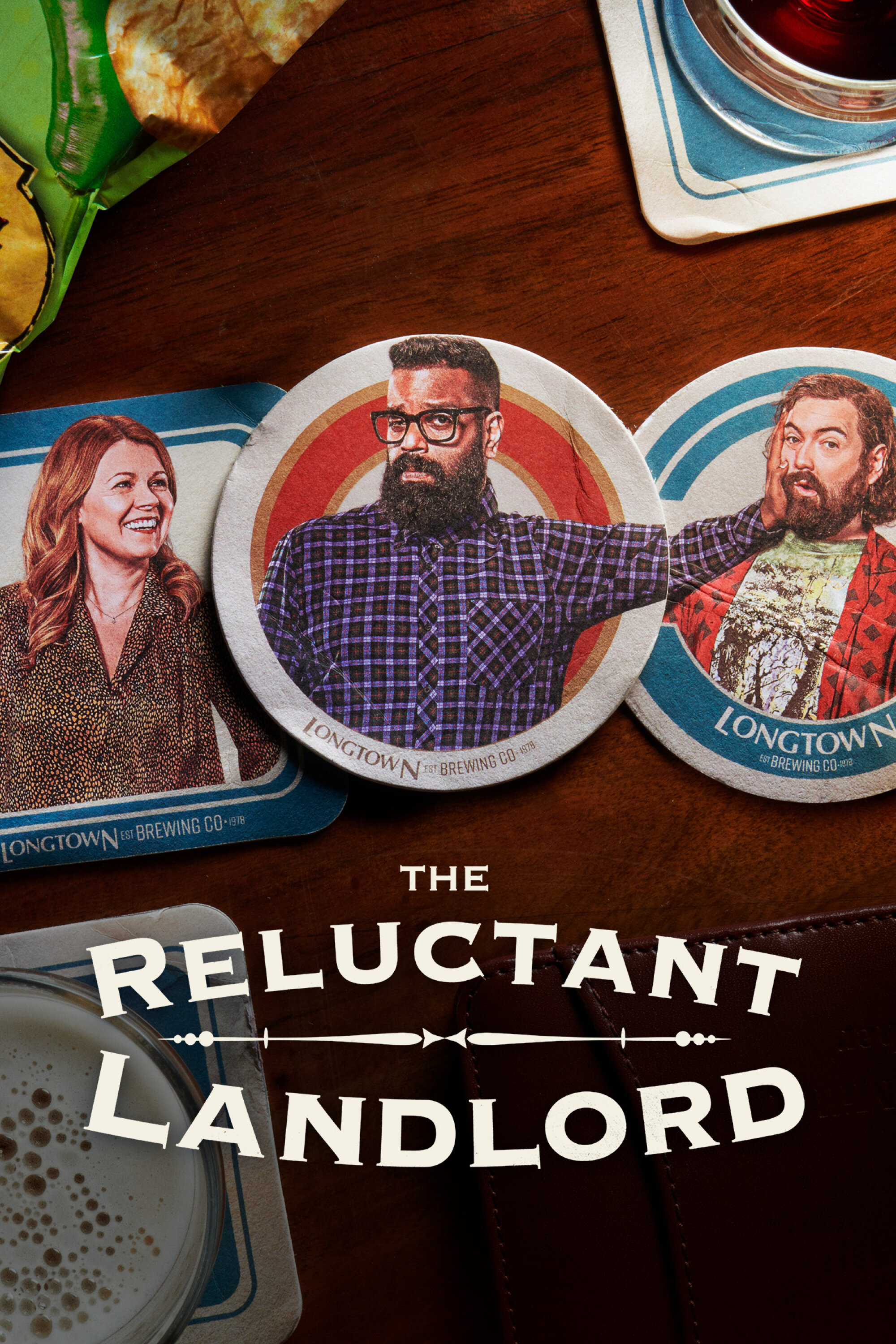 The Reluctant Landlord ne zaman