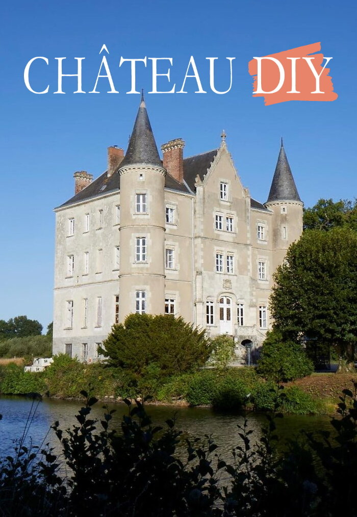 Château DIY ne zaman