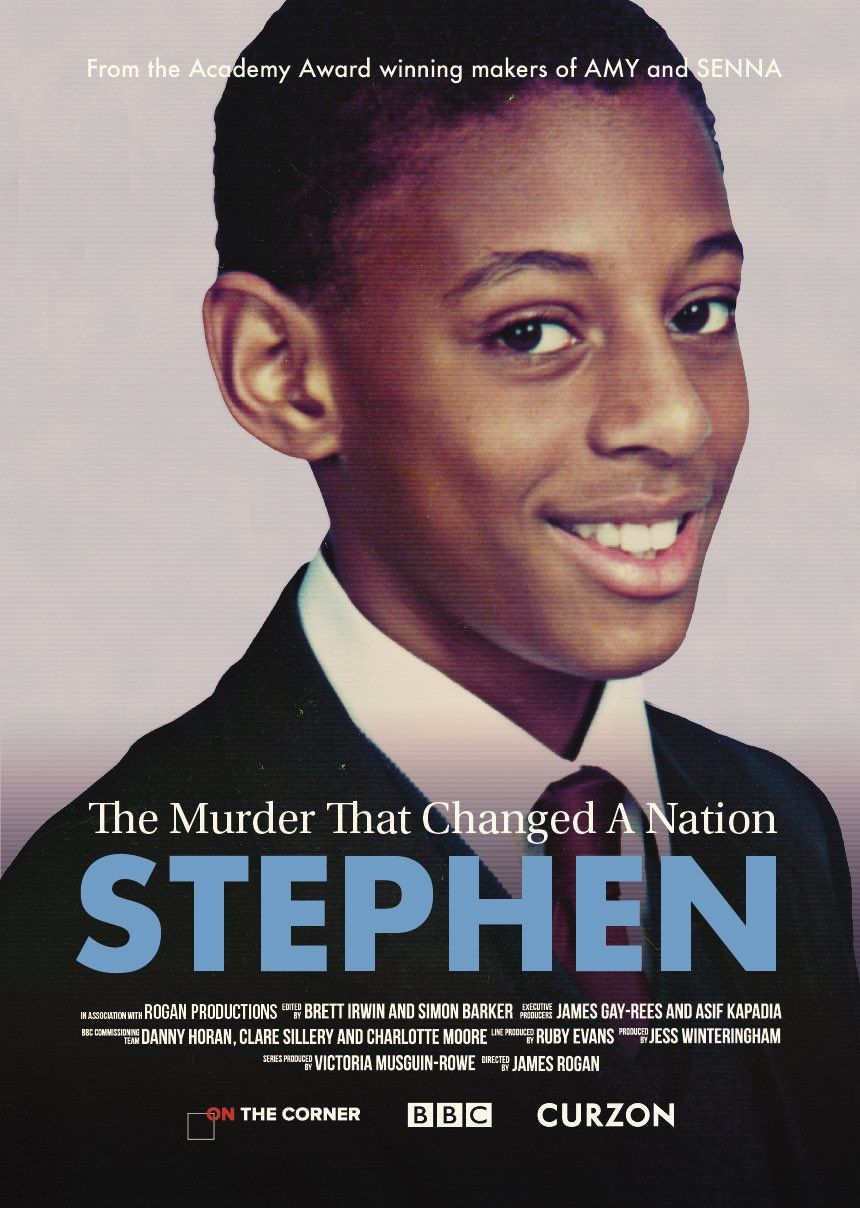 Stephen: The Murder that Changed a Nation ne zaman