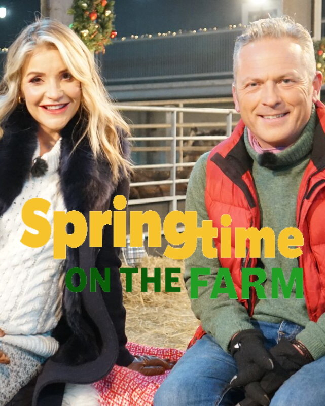 Springtime on the Farm ne zaman