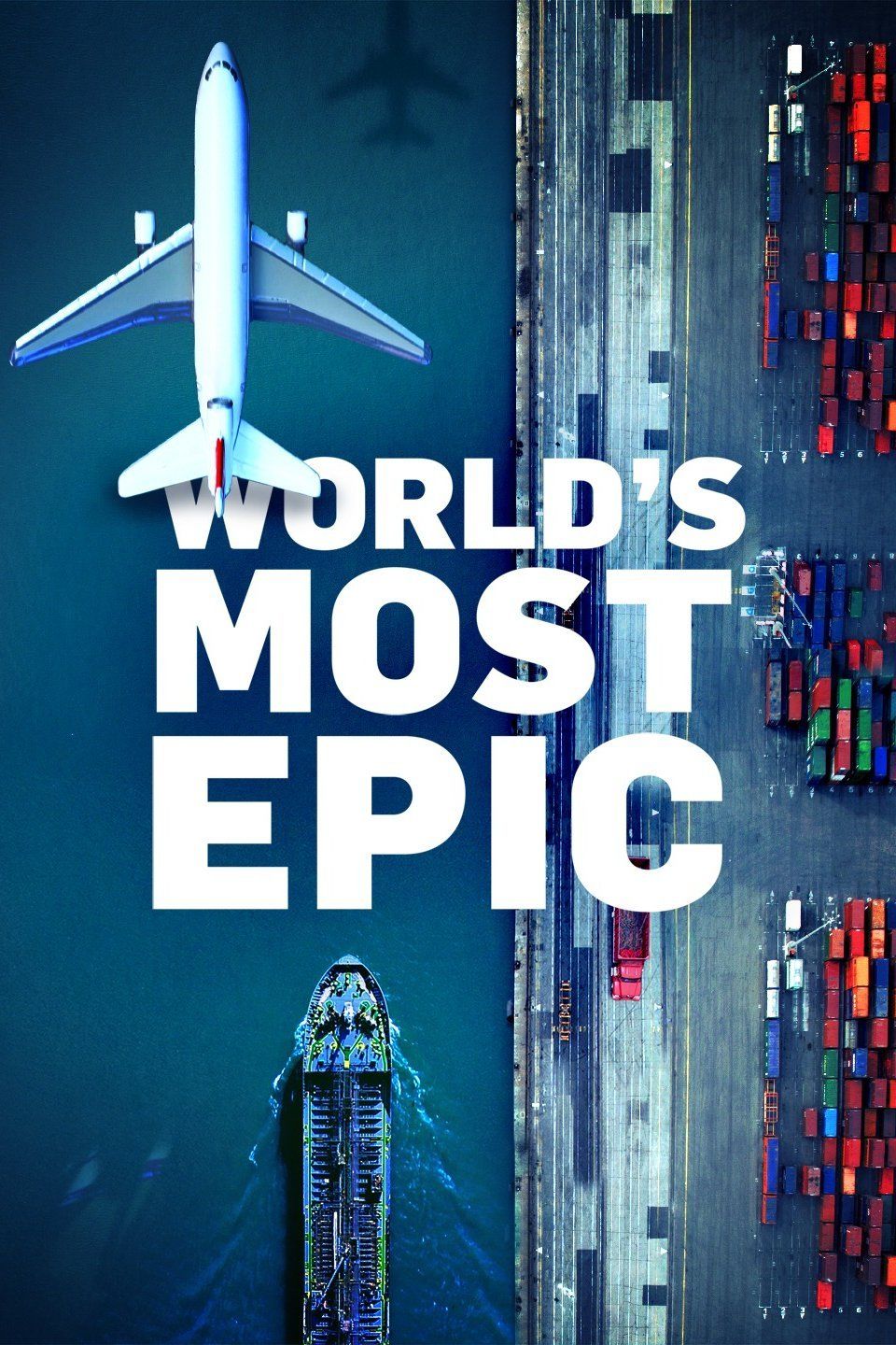 World's Most Epic ne zaman