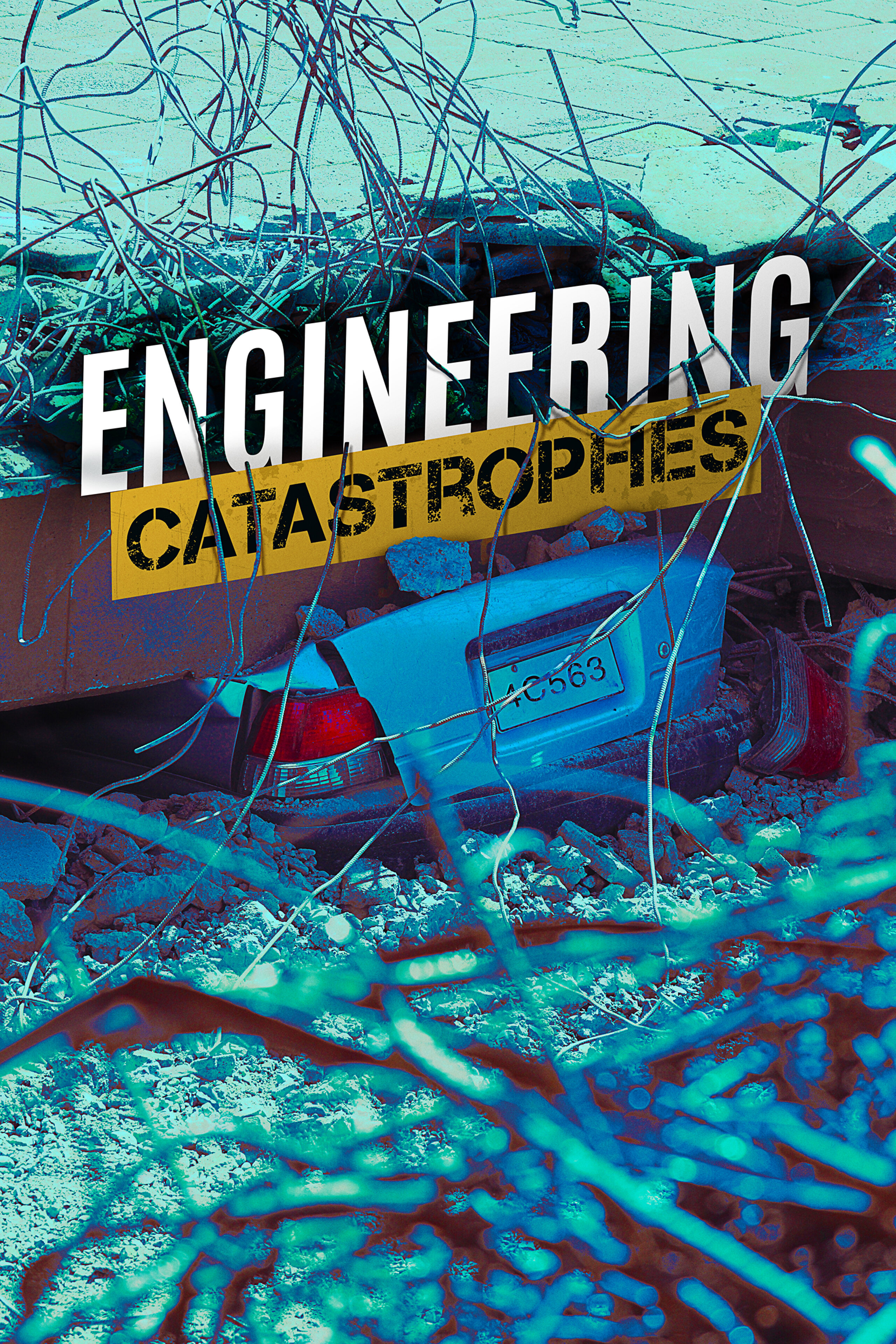 Engineering Catastrophes ne zaman
