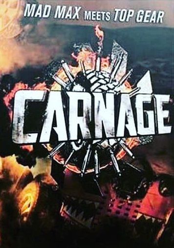 Carnage ne zaman