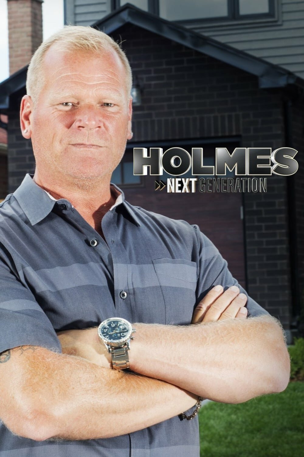 Holmes: Next Generation ne zaman