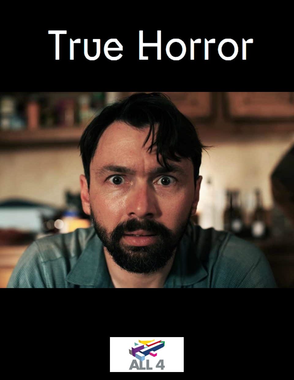 True Horror ne zaman