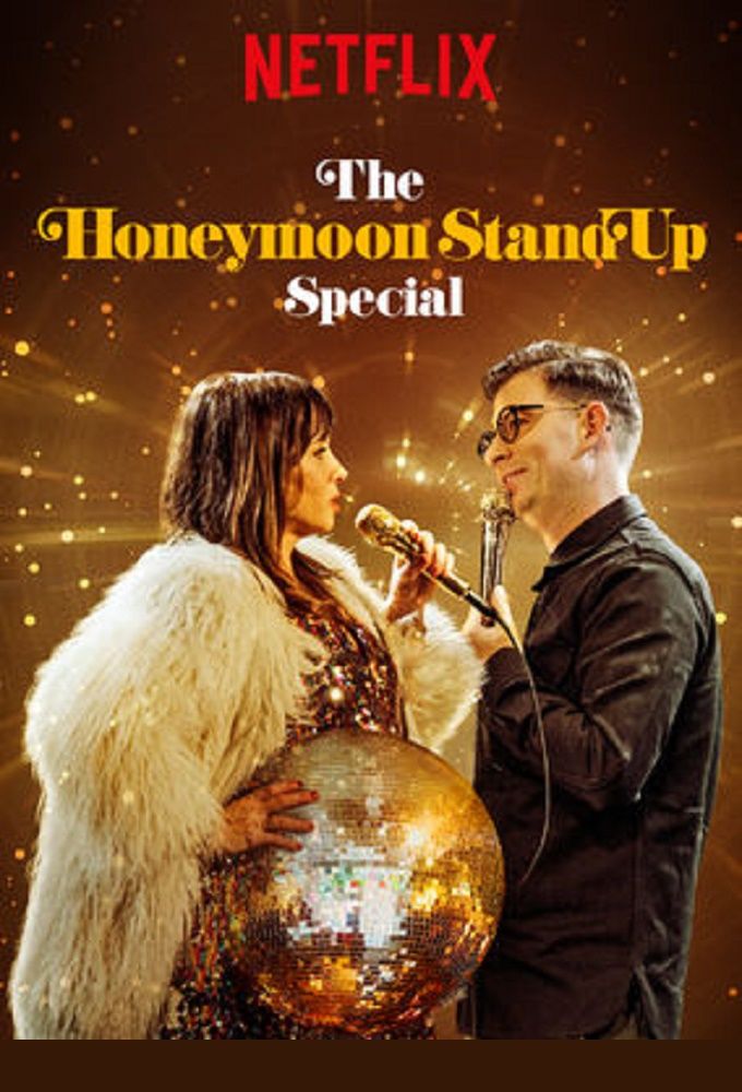 The Honeymoon Stand Up Special ne zaman