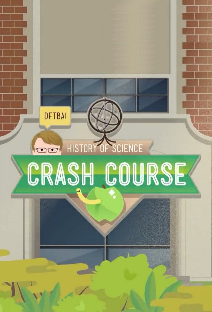 Crash Course History of Science ne zaman