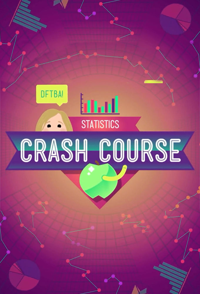 Crash Course Statistics ne zaman