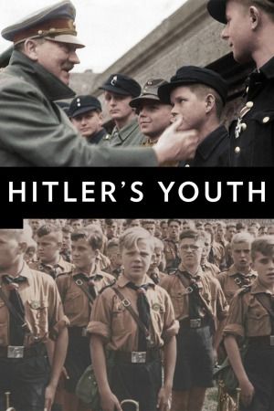 Hitler Youth ne zaman