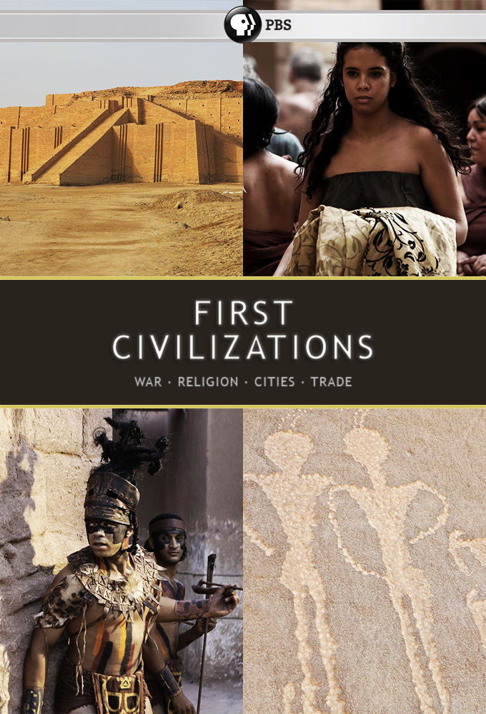 First Civilizations ne zaman