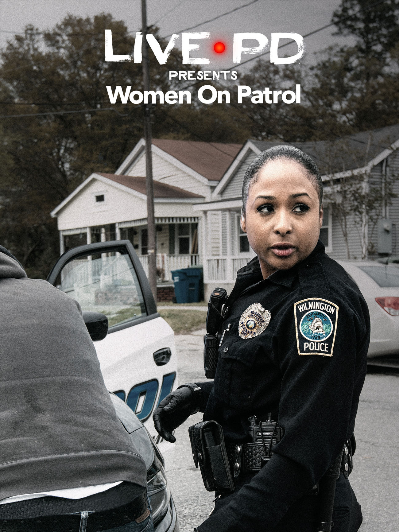 Live PD Presents: Women on Patrol ne zaman