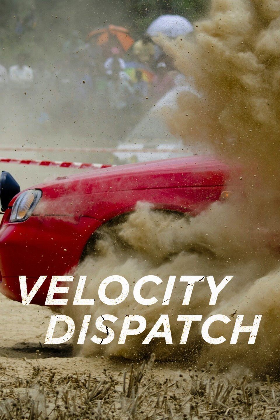 Velocity Dispatch ne zaman
