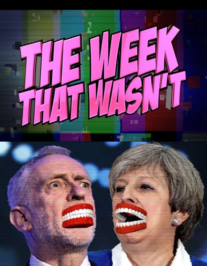 The Week That Wasn't ne zaman