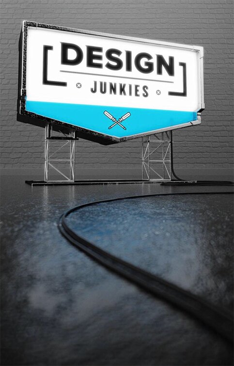 Design Junkies ne zaman