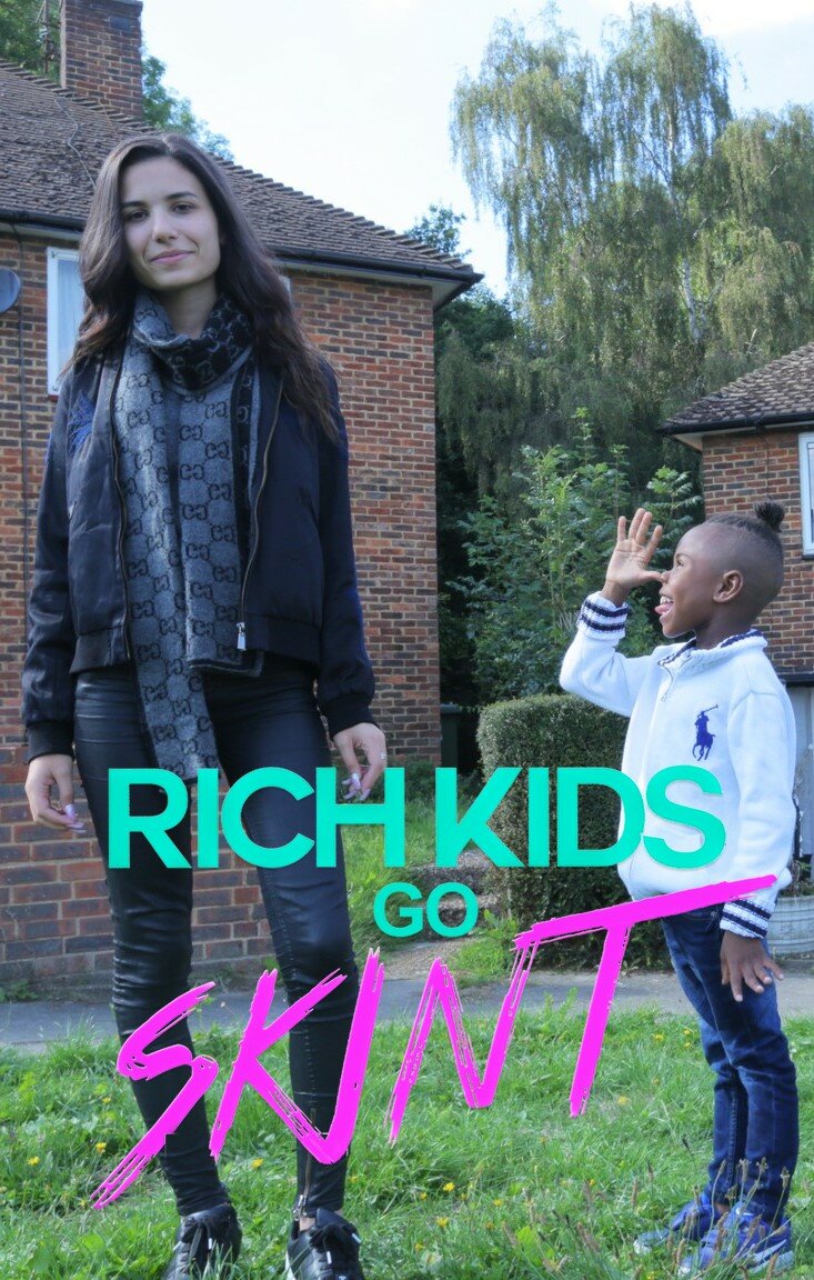 Rich Kids Go Skint ne zaman