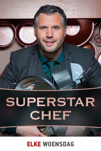 Superstar Chef ne zaman