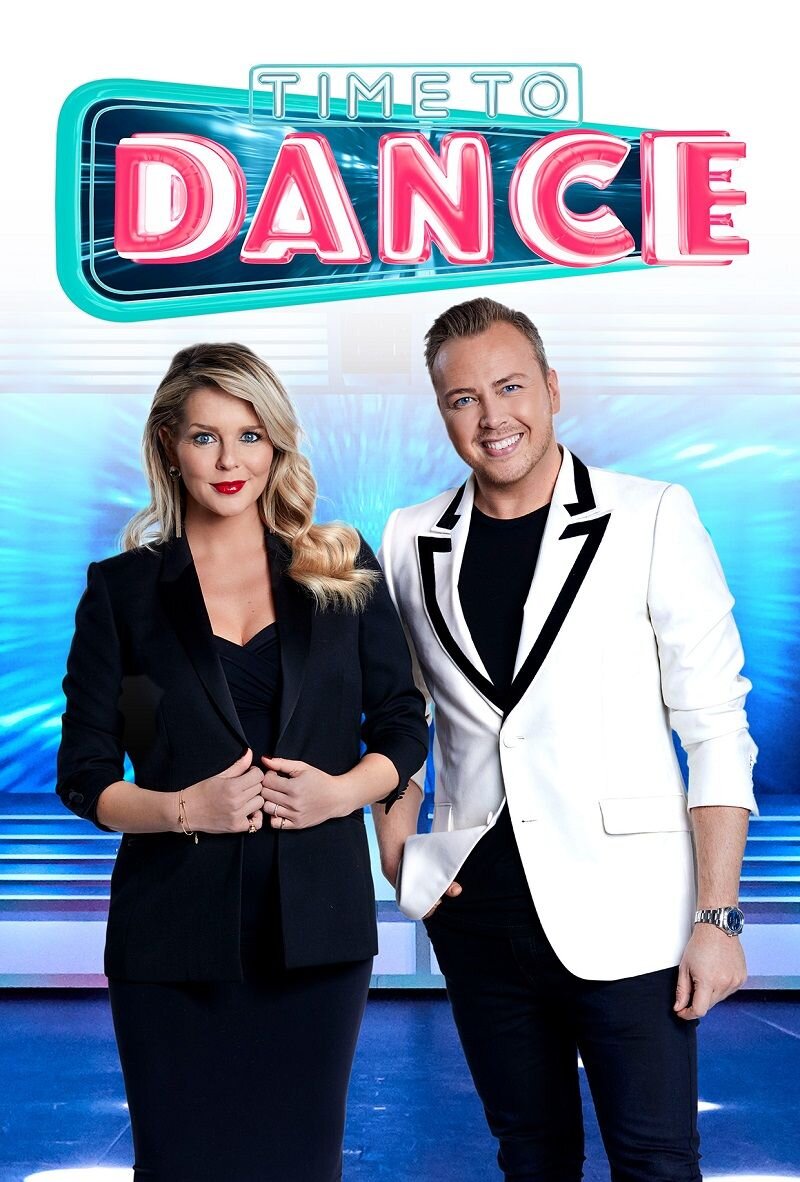 Time to Dance ne zaman
