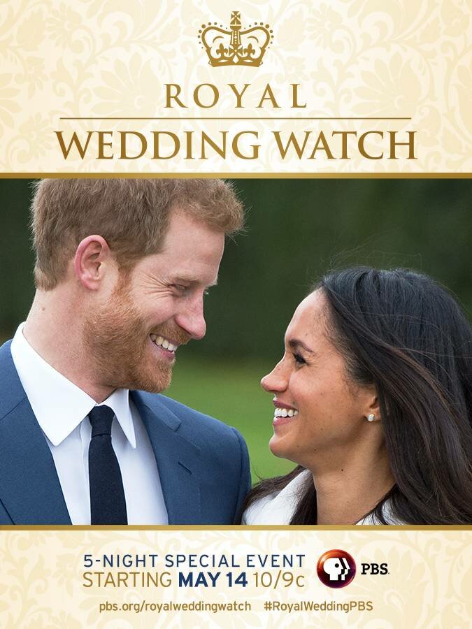 Royal Wedding Watch ne zaman
