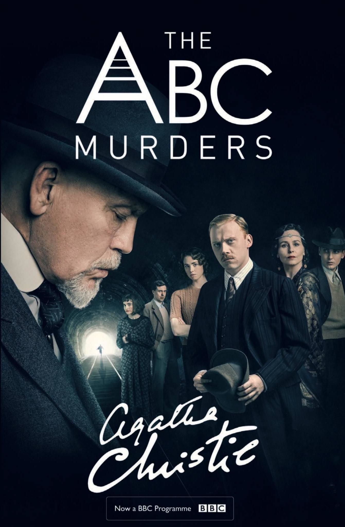 The ABC Murders ne zaman