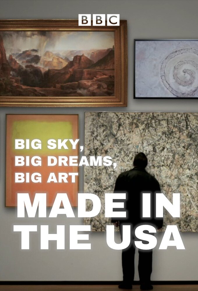 Big Sky, Big Dreams, Big Art: Made in the USA ne zaman
