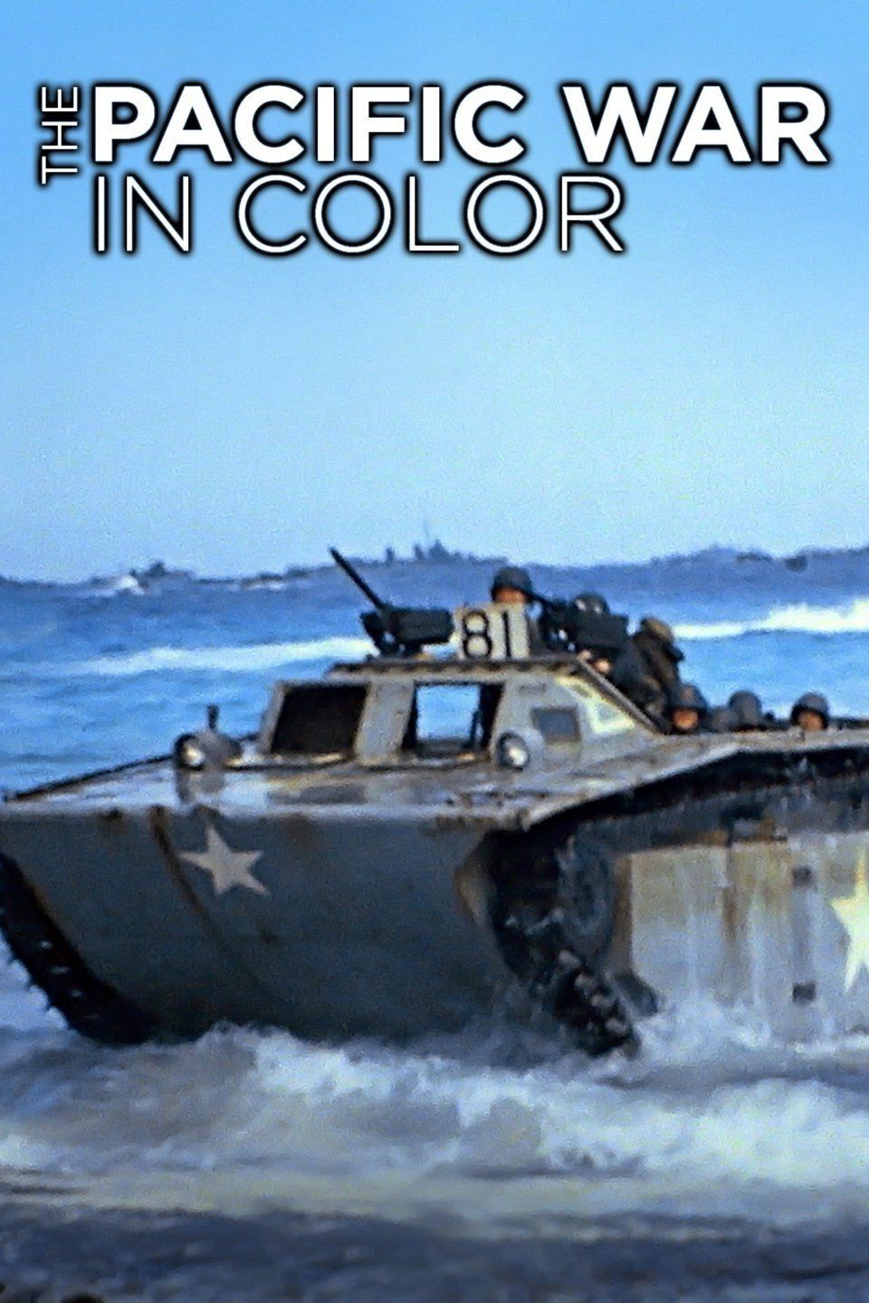 The Pacific War in Color ne zaman